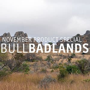 NOVEMBER PRODUCT SPECIAL.