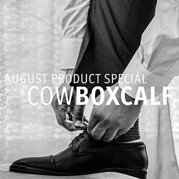 AUGUST PRODUCT SPECIAL.