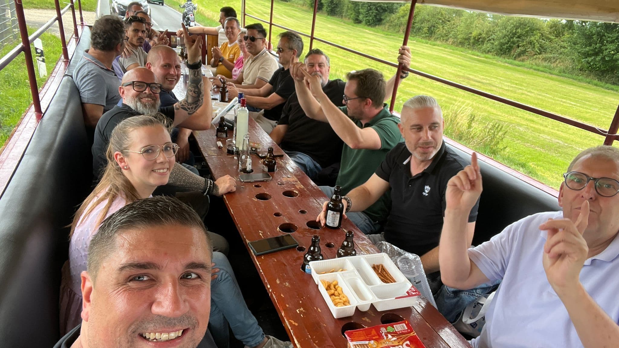 SOMMERFEST KLÜMPEN  2025