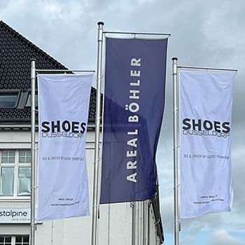 SHOES MESSE DÜSSELDORF.