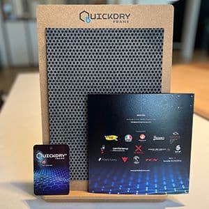 QUICKDRY.