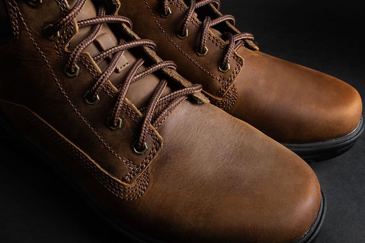 Die Schuh- und Lederindustrie kommt wieder auf Touren.