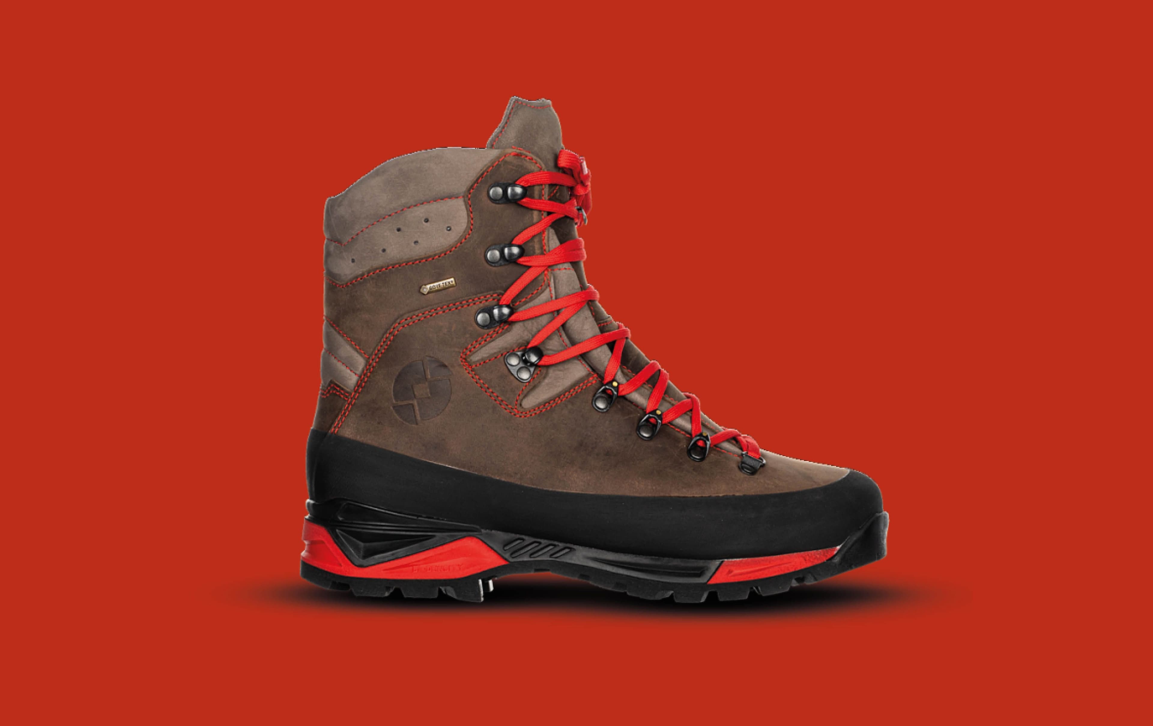 BOSP TREKKING SCHUHE.