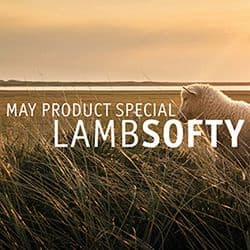 MAY PRODUCT SPECIAL.